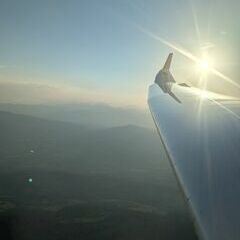 unverortetes Flugbild